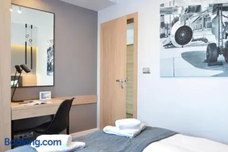 Smart2Stay Apartamenty