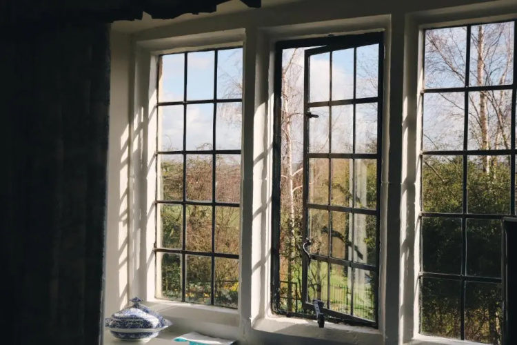Allington Manor