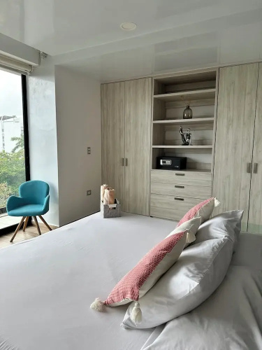 Departamento 5ta Av-Playa & Rooftop Pool