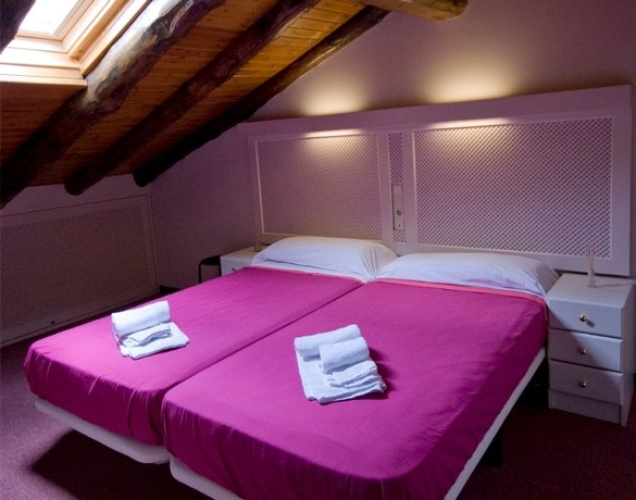 Hotel Micolau
