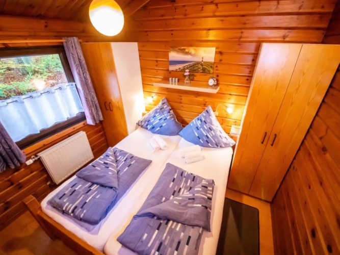 Haus 57 Wald ECK Bad Arolsen