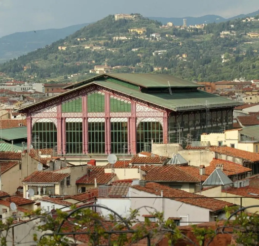 Appartamento Ricasoli