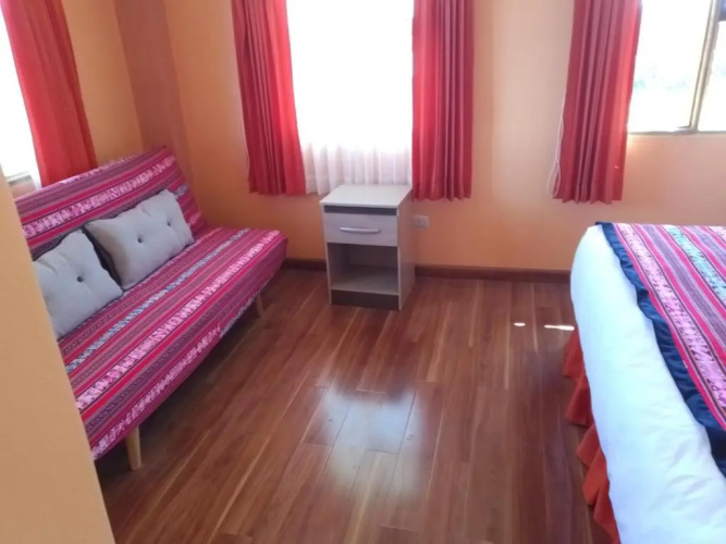 Casa de Valentin