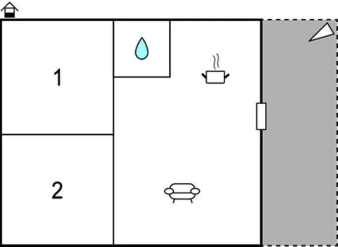 Basement Apartment