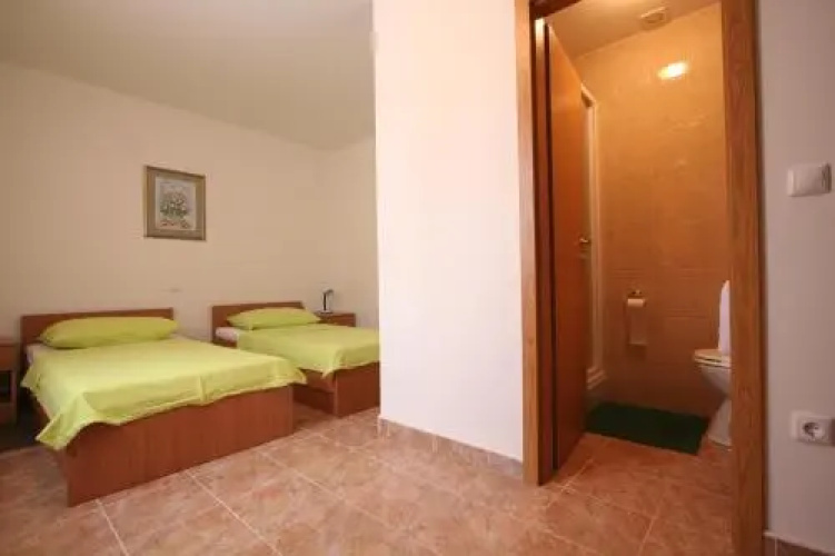 Motel Dobra