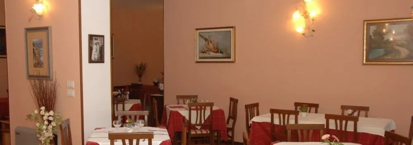 Hotel Francesca