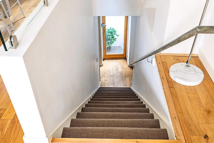 Farringdon Leo Loft