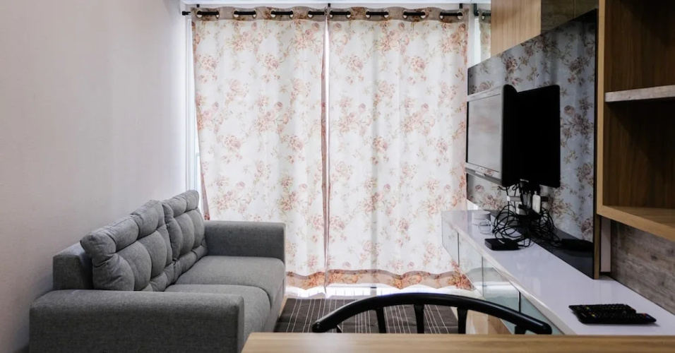 Highest Value 1BR at Casa De Parco Apartment