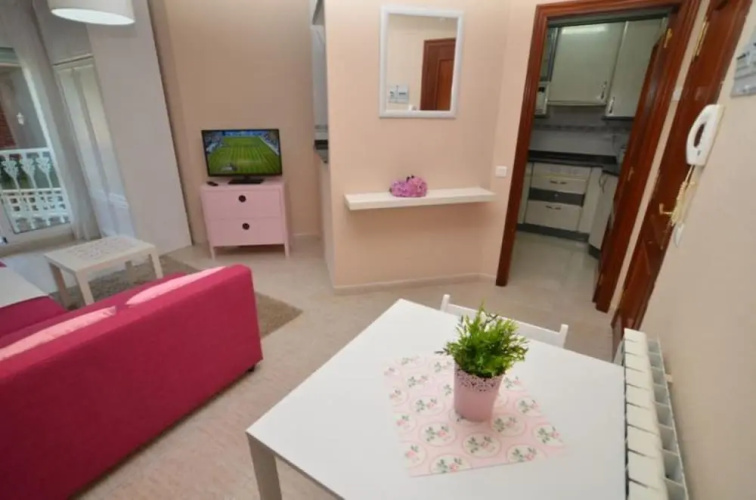 106305 - Apartment in Isla