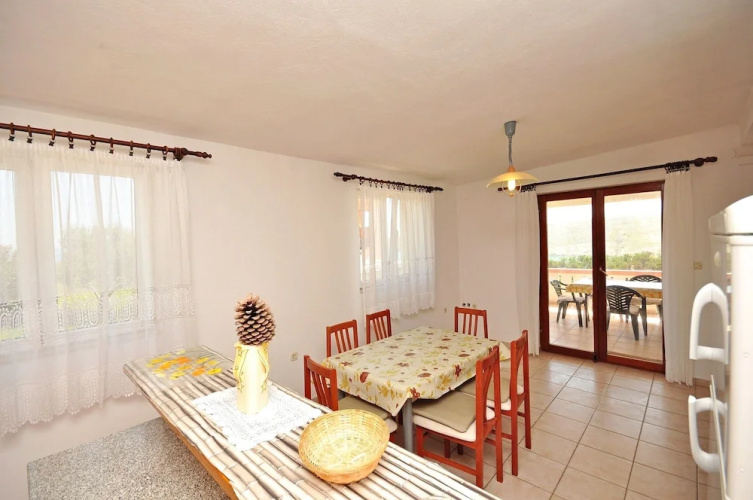 Apartments Andelo