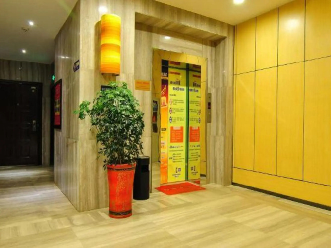 77 Boutique Hotel