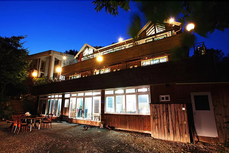 Hotelbild