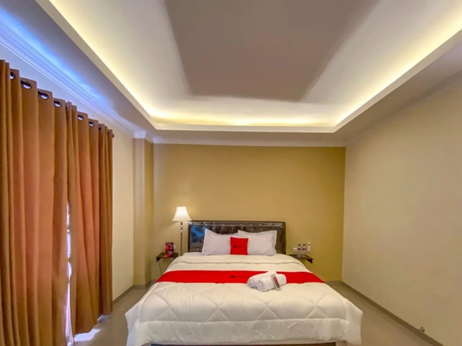 Premium room