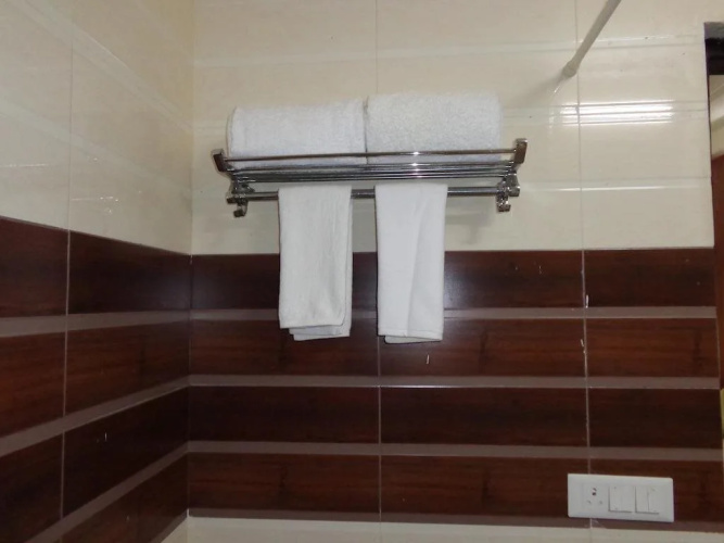 Annus Holidays Boutique Hotel