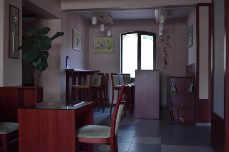 Hotel Jeravna