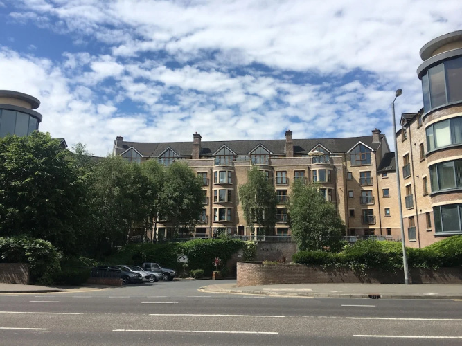 Hotelbild