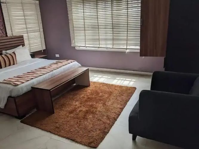 Mitros Boutique Hotel