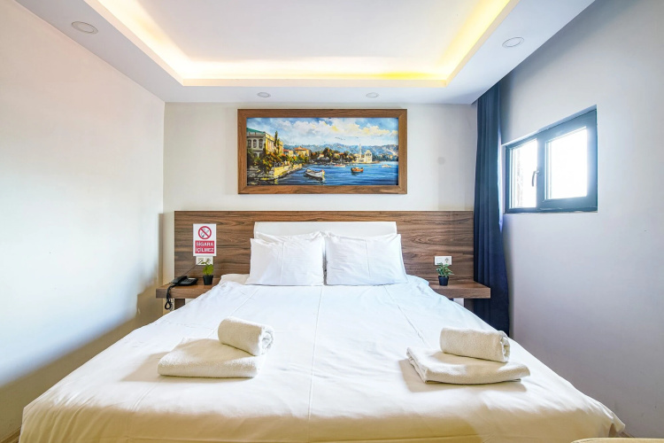 Mitani Suites