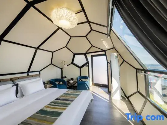 Laimei Impression · Yunshu Seaside Residence