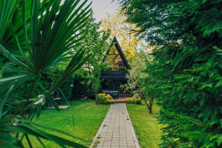 Standard Bungalow