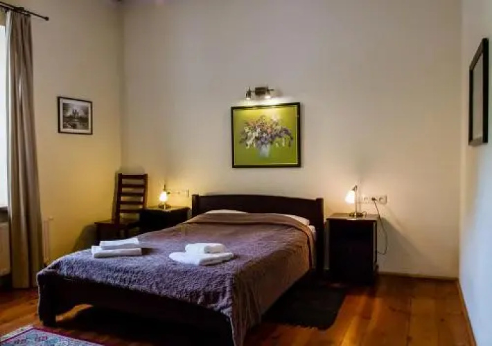 Lublin Apartaments