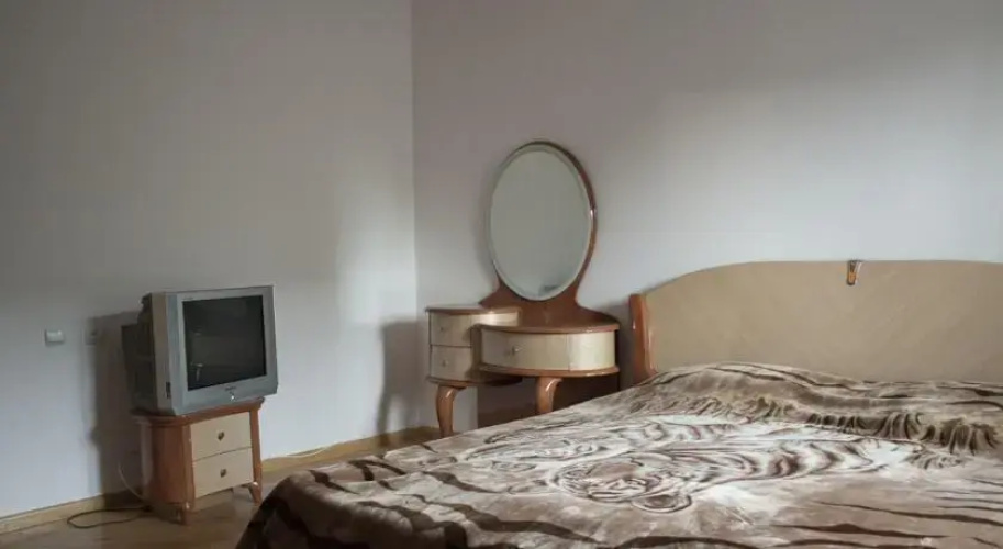 OWL Hostel and more