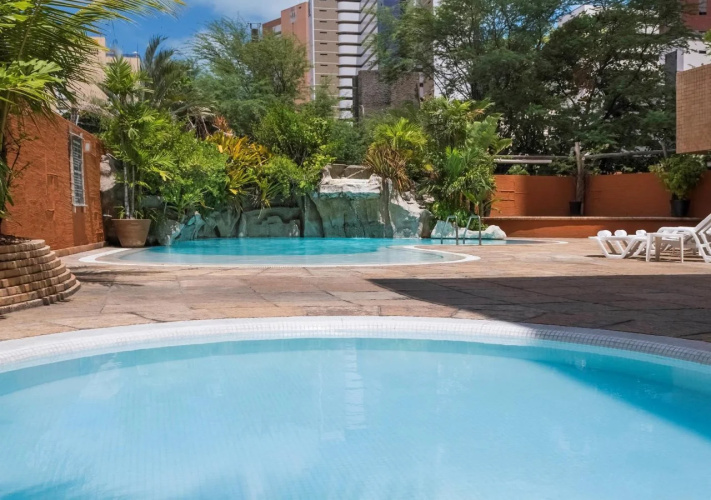 Ex Blue Tree Premium Fortaleza