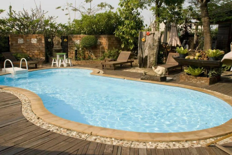 Ban Boonbhali Hotel&Resort