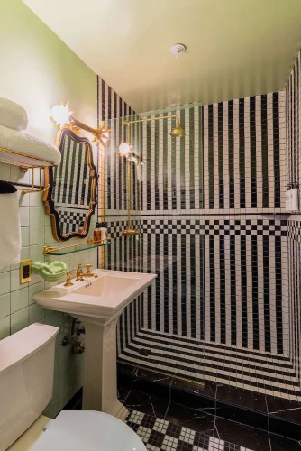 Lafayette Hotel & Suites In San Diego photo 11