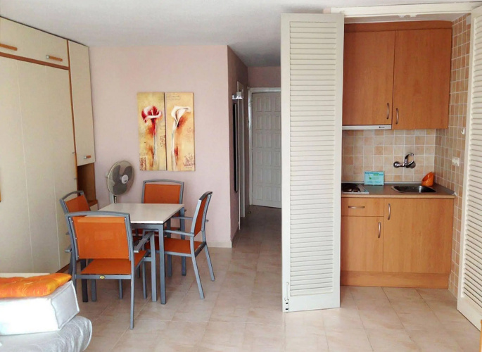 Complejo Eurhostal photo 14