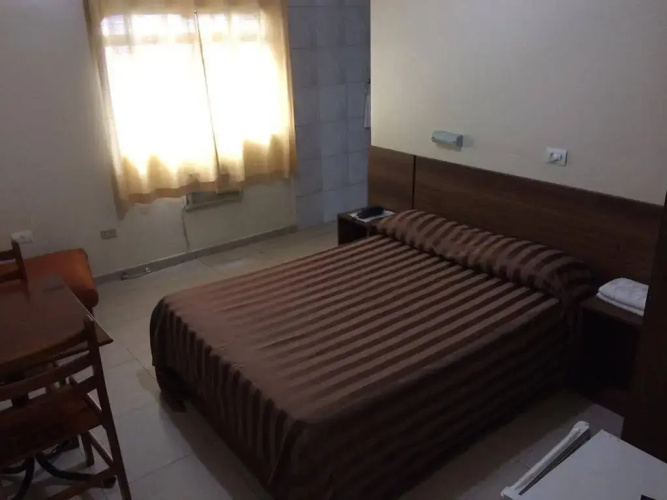 Hotel Makuxis