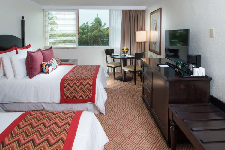 Memories Grand Bahama - All Inclusive