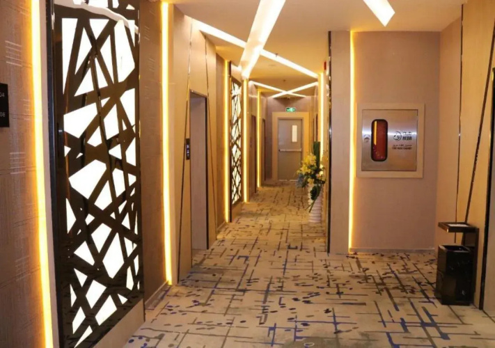Msharef AL Alam Serviced Apartments