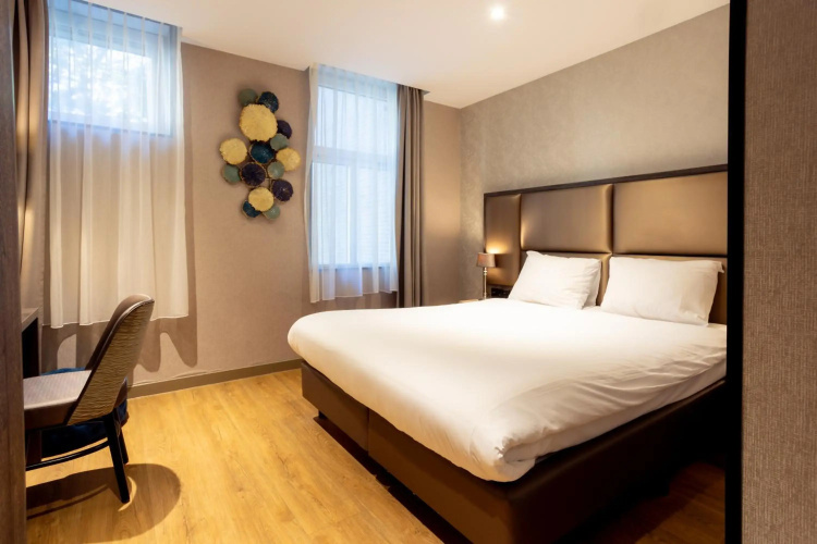 Dream Hotel Amsterdam