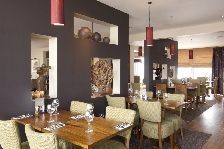 Premier Inn London Stratford photo 12