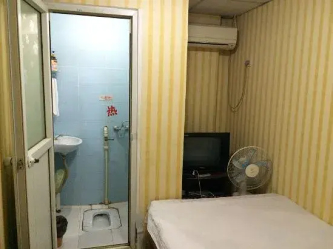 Jinshengyuan Hotel, Hefei