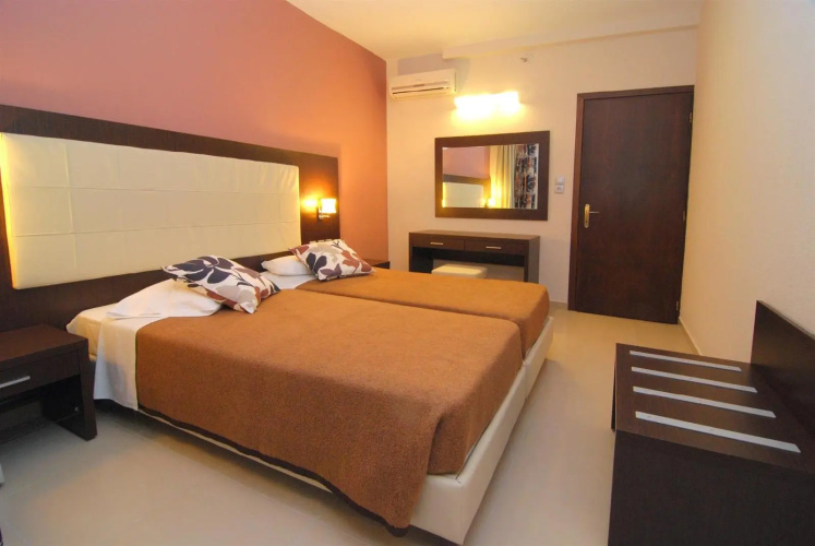 Agela Apartments