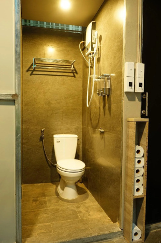 Little House - Hostel