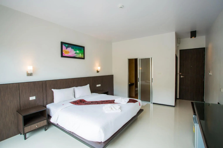 Kanokan Hotel