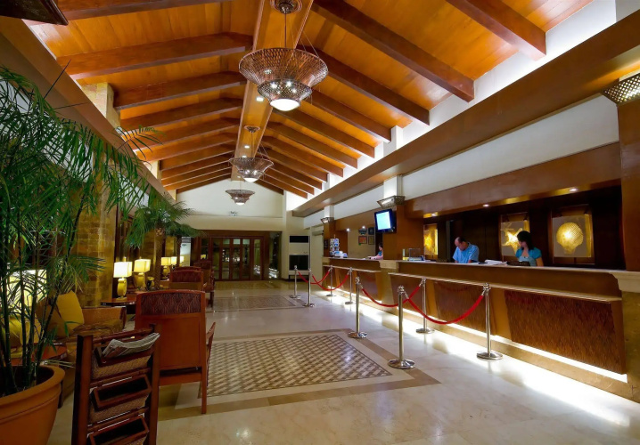 Image de l'hôtel