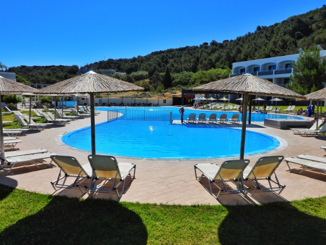 Evita Hotel Resort photo 21