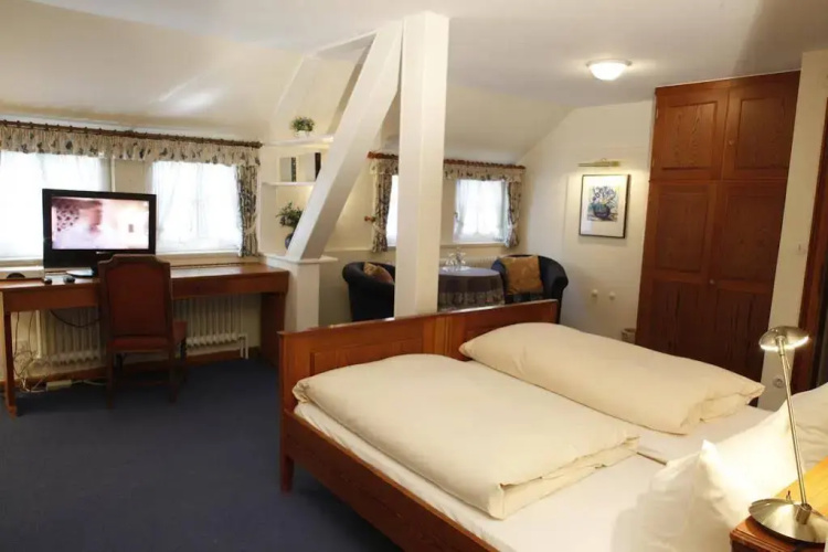 Hotel Schäferhof