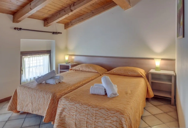 1 Bedroom Classic Apartment