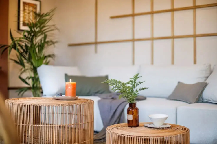 Ombai - 2 Bedrooms in Castellana
