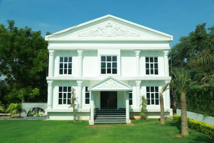 Hotelafbeelding