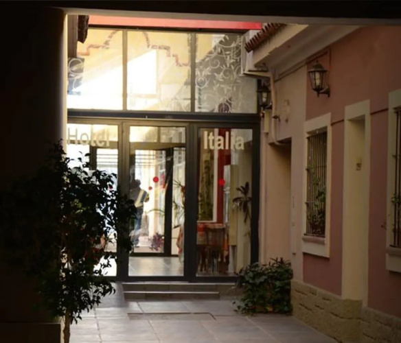 Hotelbild