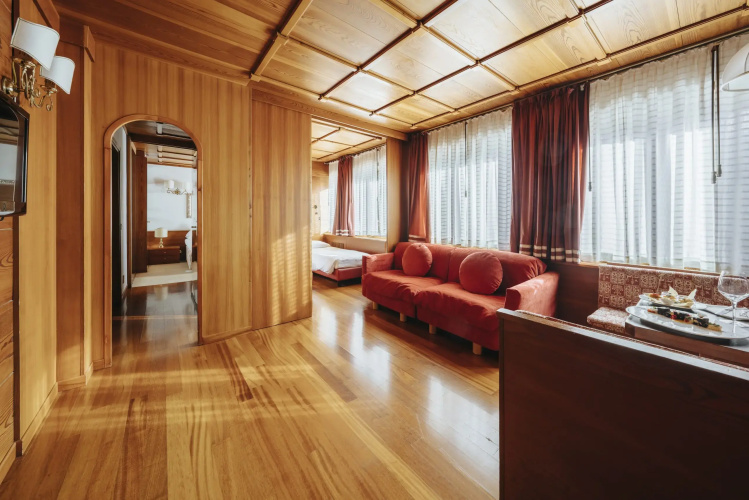 Comfort Suite