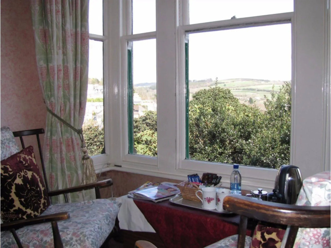 Penrose B&B