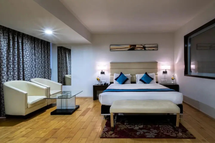 Hotel Club 29