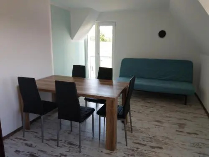 Ferienwohnung Sprockhövel